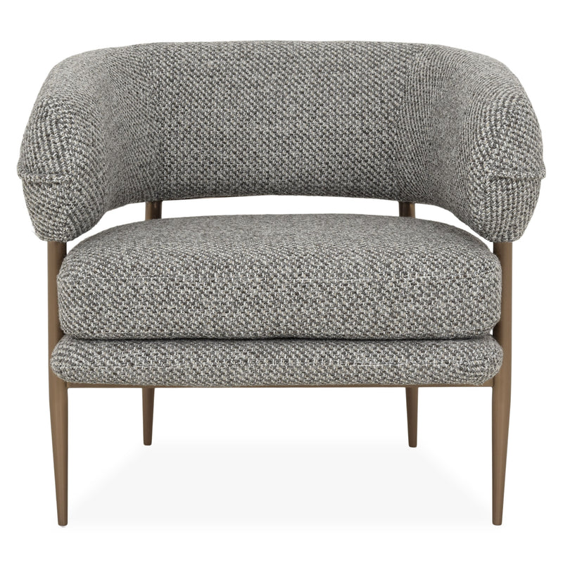 GLEN Fotoliu, stofă