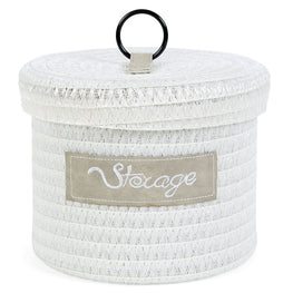 RILEY Coș depozitare