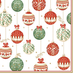 CHRISTMAS EVE Set 20 șervețele