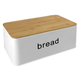 BREAKFAST Recipient depozitare