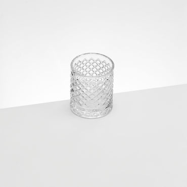 ABSOLUTE Pahar whiskey, sticlă, 355ml