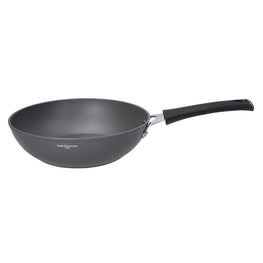 LUXURY Tigaie wok, aluminiu, D.28cm
