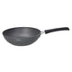 LUXURY Tigaie wok, aluminiu, D.28cm