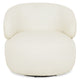 GARLAND Fotoliu rotativ, stofă