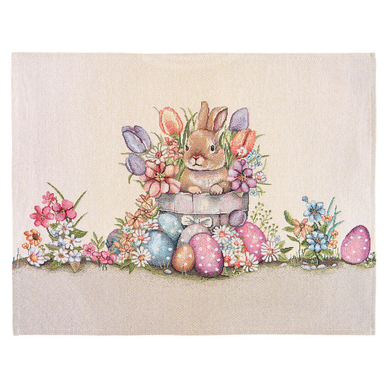 BUNNY MEADOW Suport farfurie