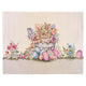 BUNNY MEADOW Suport farfurie