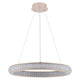 ROMBO Lustră 1x36W LED