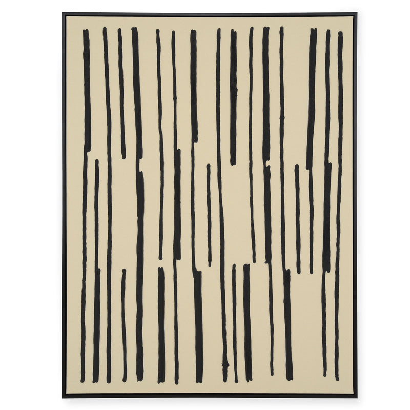 STRIPES II Tablou canvas