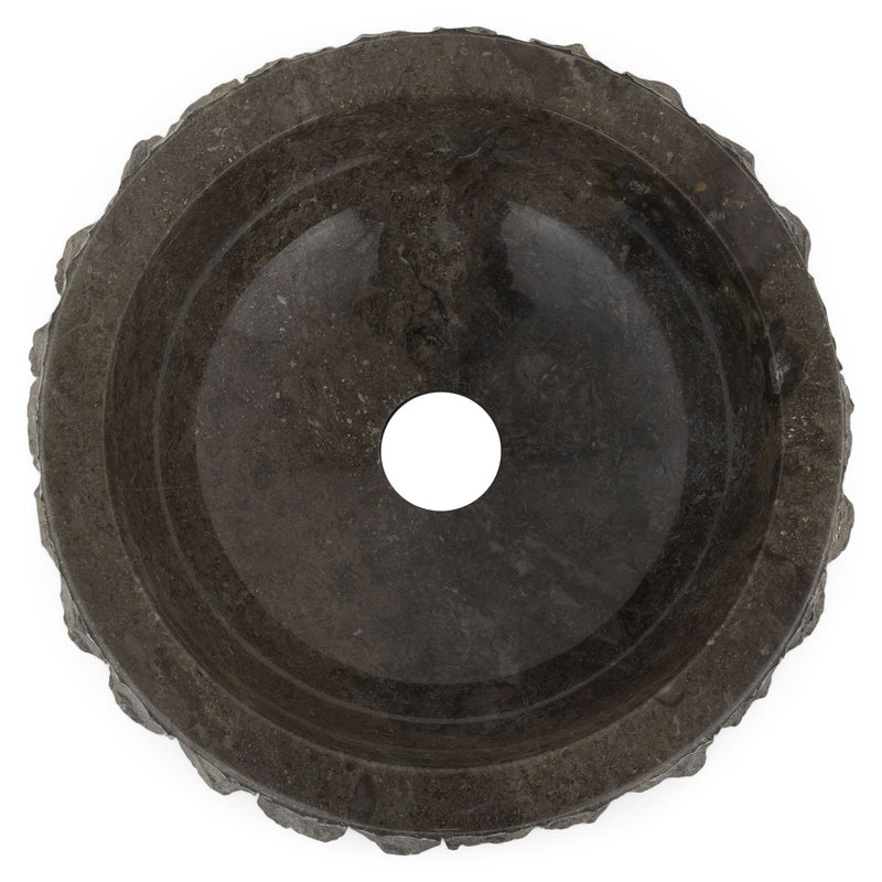 MIZU Lavoar, marmură