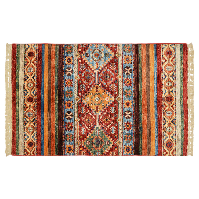 KHORJEEN Covor cameră, 81x127cm