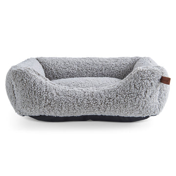 WOOLY Culcuș ortopedic de la Mobexpert