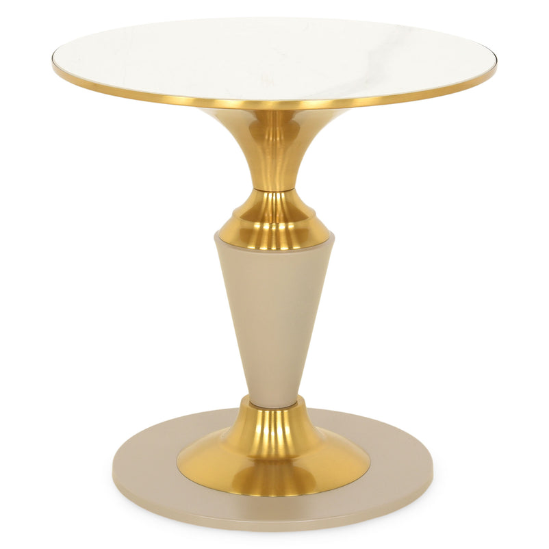 LELIA Măsuță colț