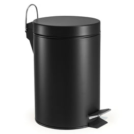 CONFORTIME Coș gunoi baie, 3L