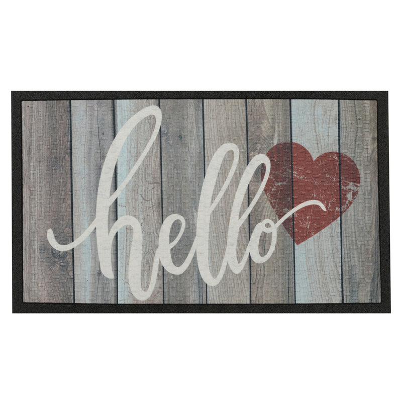 LIMA HELLO HEART359 Covoraș intrare, 45x75cm