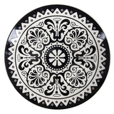 negru/alb