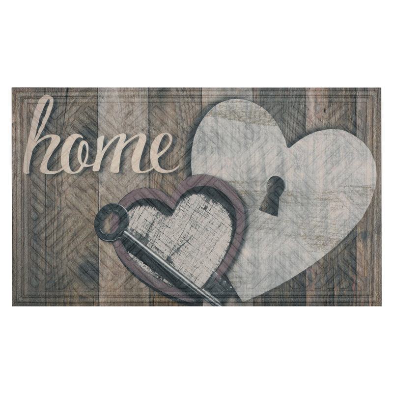 LIMA HOME&HEARTS334 Covoraș intrare, 45x75cm