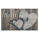 LIMA HOME&HEARTS334 Covoraș intrare, 45x75cm