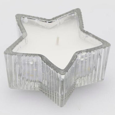 STELLA SILVER Lumânare parfumată