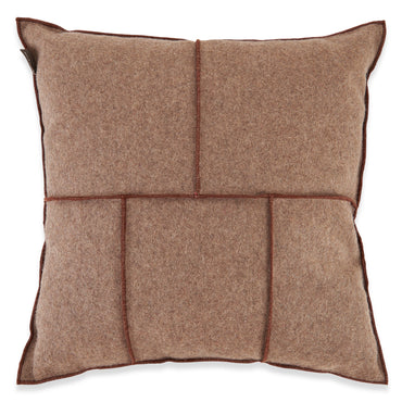 TIMBER Pernă decorativă, 45x45cm