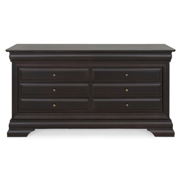 CHOCOLATE Comodă 8 sertare