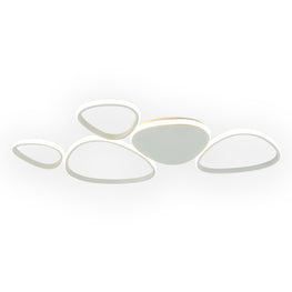 ROMEO Plafonieră 1x48W LED