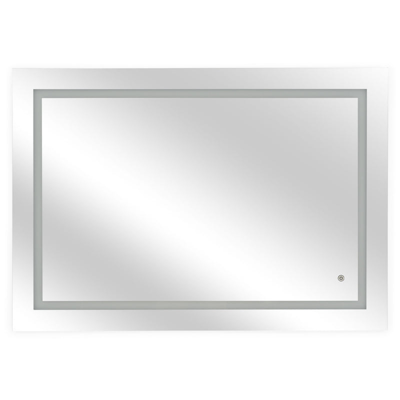 RADIANCE Oglindă baie cu iluminare LED