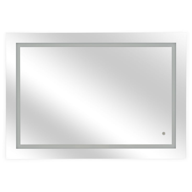 RADIANCE Oglindă baie cu iluminare LED