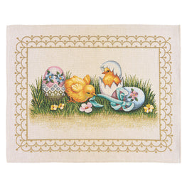 WHISPER OF EASTER Suport farfurie