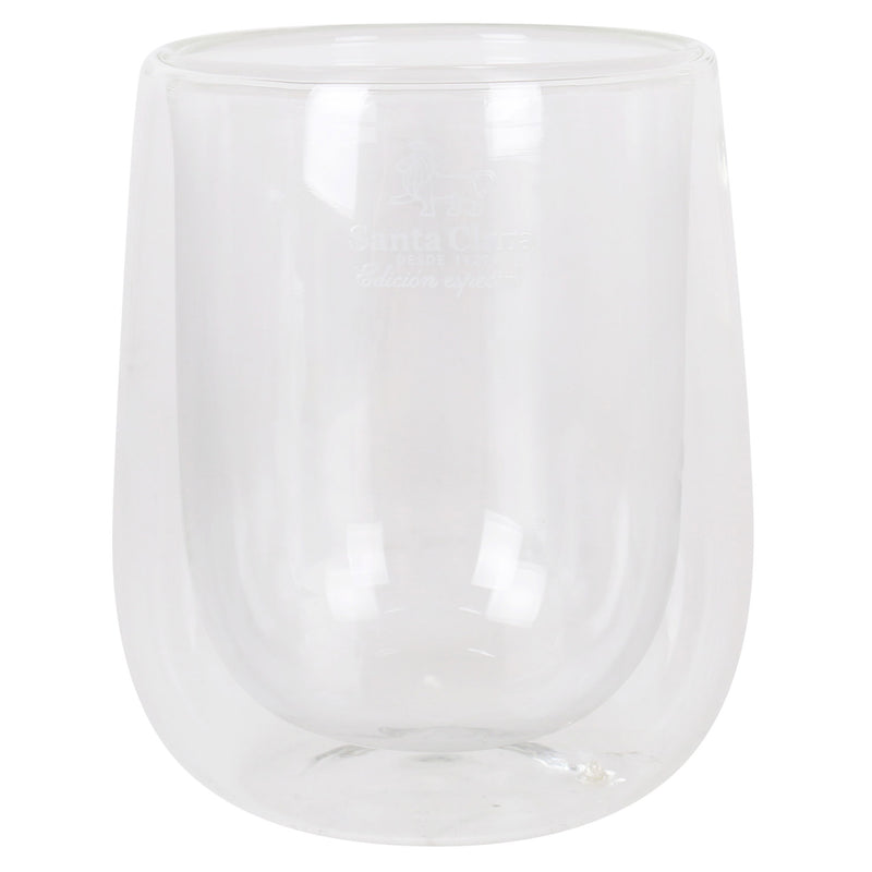 SANTA CLARA Set 2 pahare diverse băuturi, 250ml