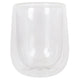 SANTA CLARA Set 2 pahare diverse băuturi, 250ml