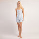SUMMER STRIPES Pijama