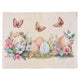 EASTER BUTTERFLIES Suport farfurie