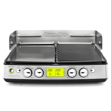 ELIT Grătar electric