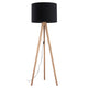 GRAND SOSNA Lampadar 1x15W E27