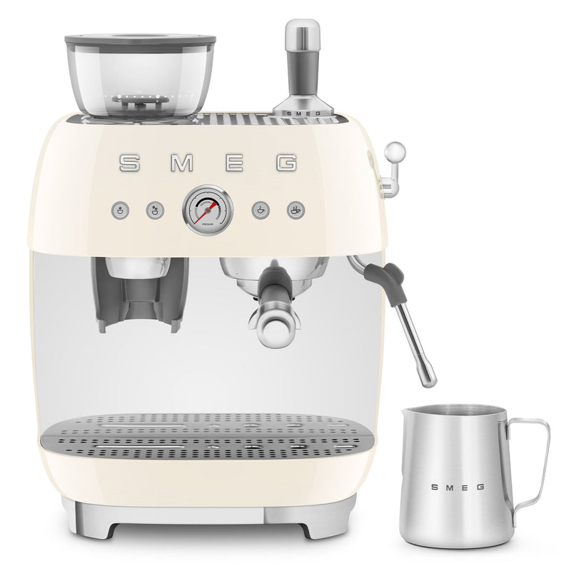 SMEG Aparat espresso electric