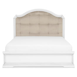 JAZZ Pat tapițat, 180x200cm