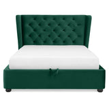 emerald