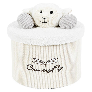 DOLLY Coș depozitare