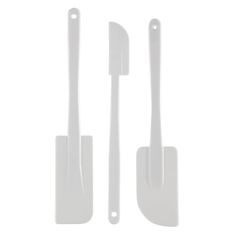 SCRAPER Set 3 ustensile