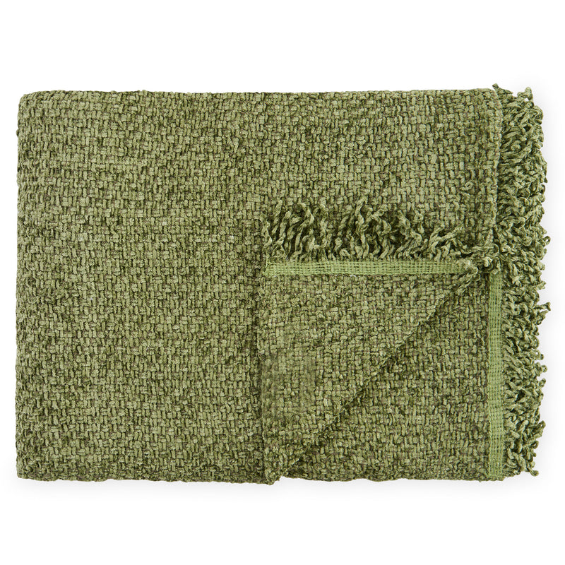 FRINGES Pled, 130x180cm