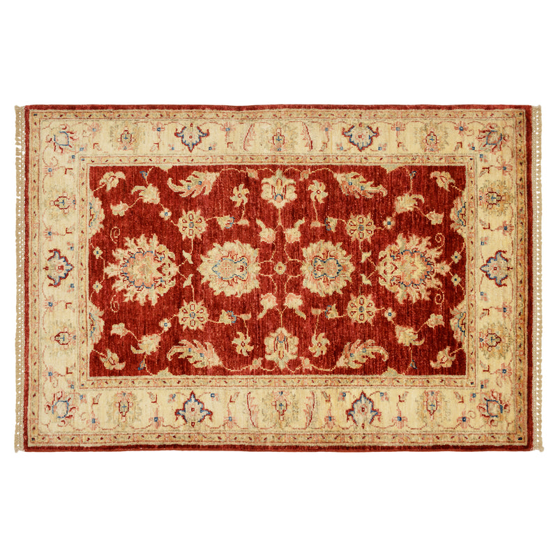 ZIEGLER Covor cameră, 86x127cm