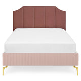 trandafir/roz / 120x200 / zafir-25-auriu