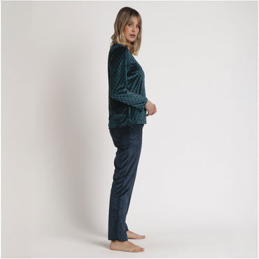 VELVET LUXURY Pijama