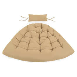 BOWL Pernă leagăn, 100x146cm