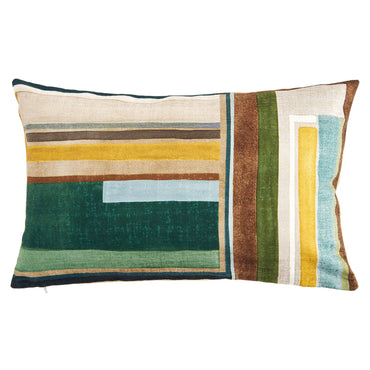 DOVER Pernă decorativă, 35x55cm