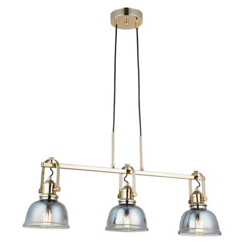 MAGO Lustră 3x20W E27