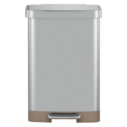 HUDSON Coș gunoi, 50L
