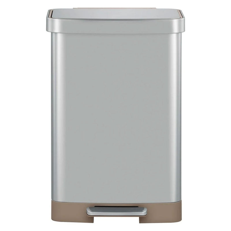 HUDSON Coș gunoi, 50L