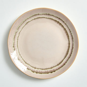 MANDARIM Farfurie fel principal, ceramică, D.27cm