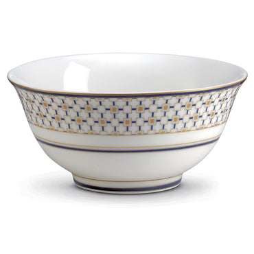 CHARLES Bol individual, porțelan, D.15cm